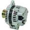 Wai Global Alternator, ALTHI IRIF, 90 Amp12 Volt, CW, 6Groove Pulley 13935N - alternate 1